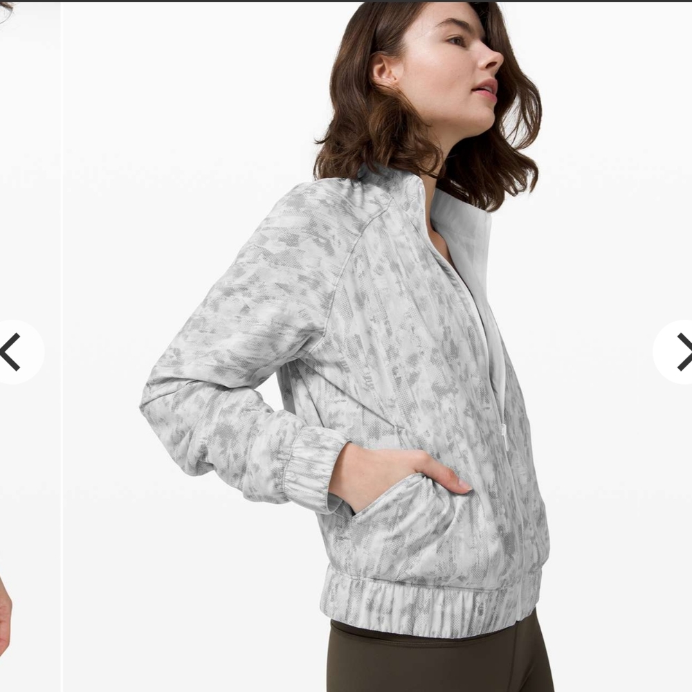 NWT Reversible Bombs Away Bomber